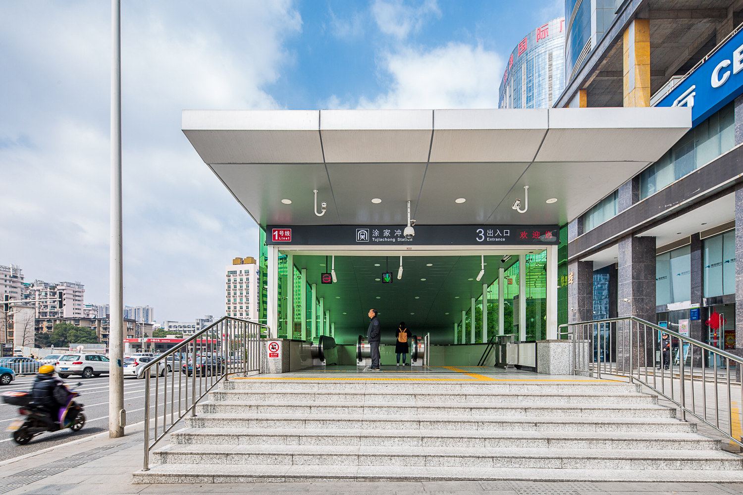 长沙私人定制的小家酒店式公寓