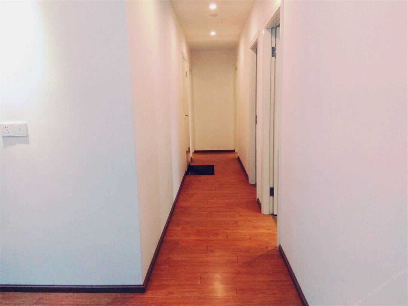 成都舒之星酒店式公寓