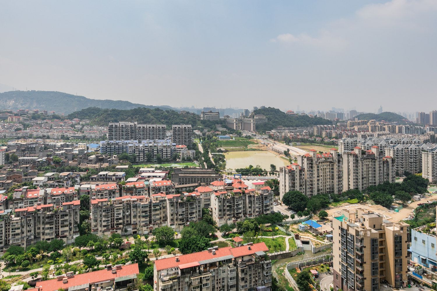 福州摩登少女公寓(琴亭村分店)