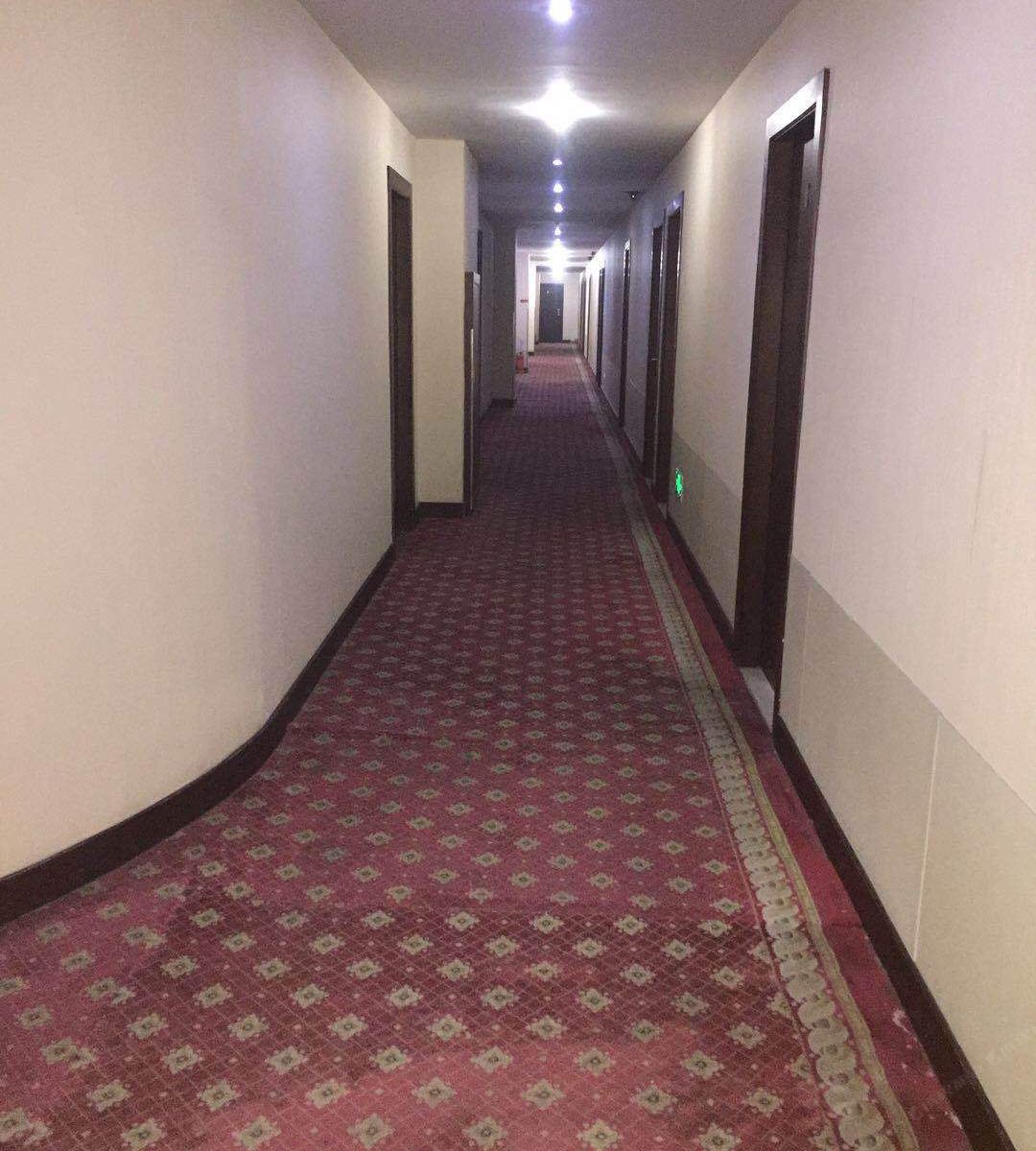 宁波银苑商务宾馆
