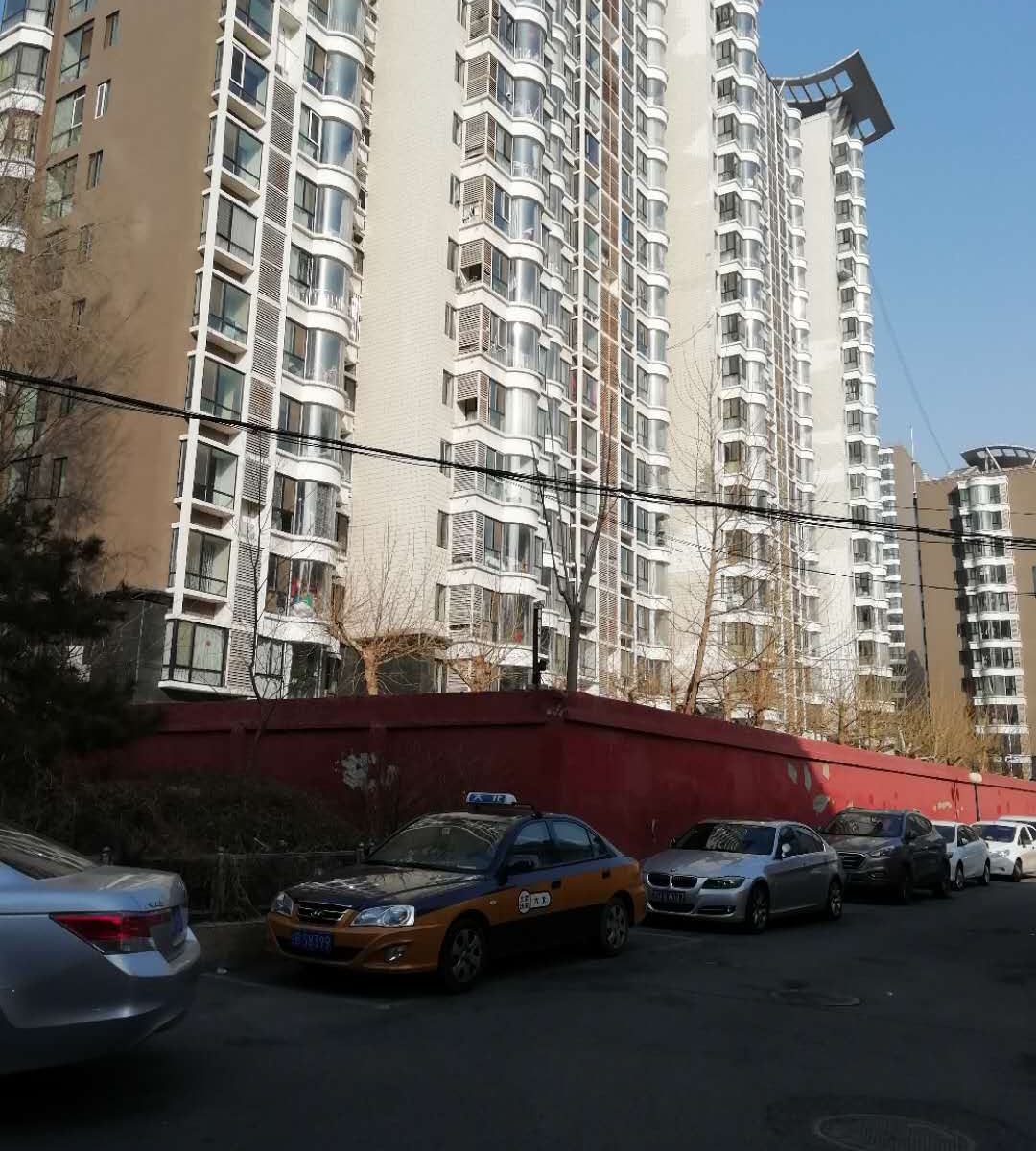 北京钱柜青年旅舍