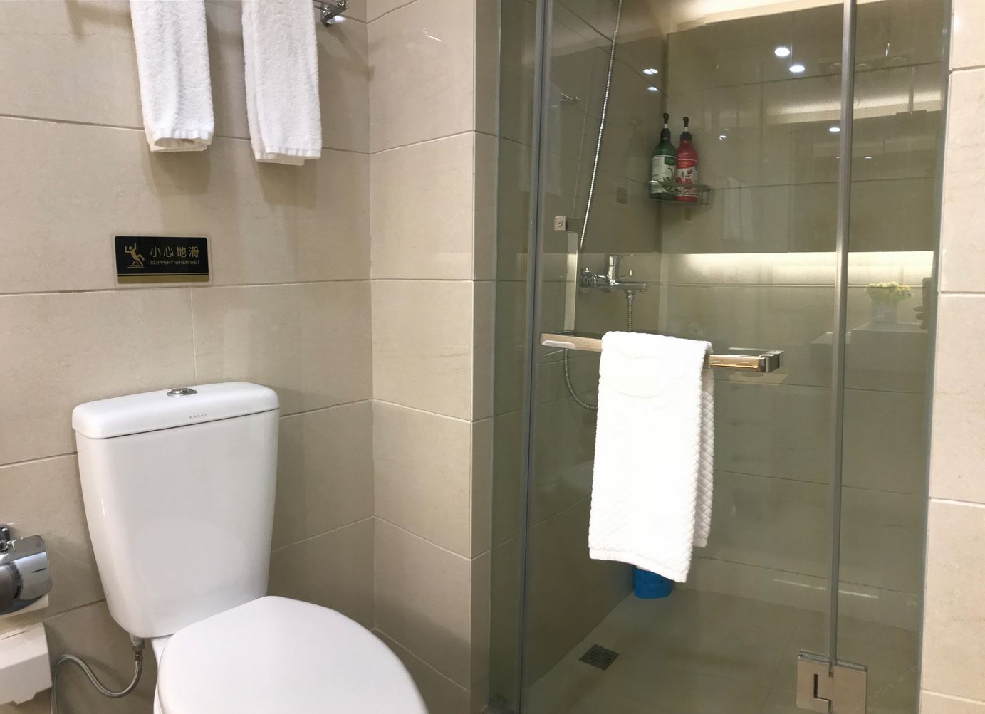 成都金安兰服务公寓