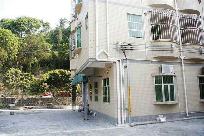 深圳枫玲阁民宿客栈