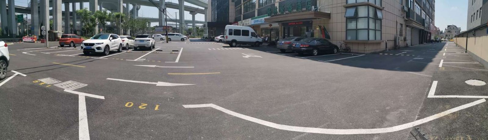 格林豪泰(上海虹桥枢纽国家会展中心华翔路店)