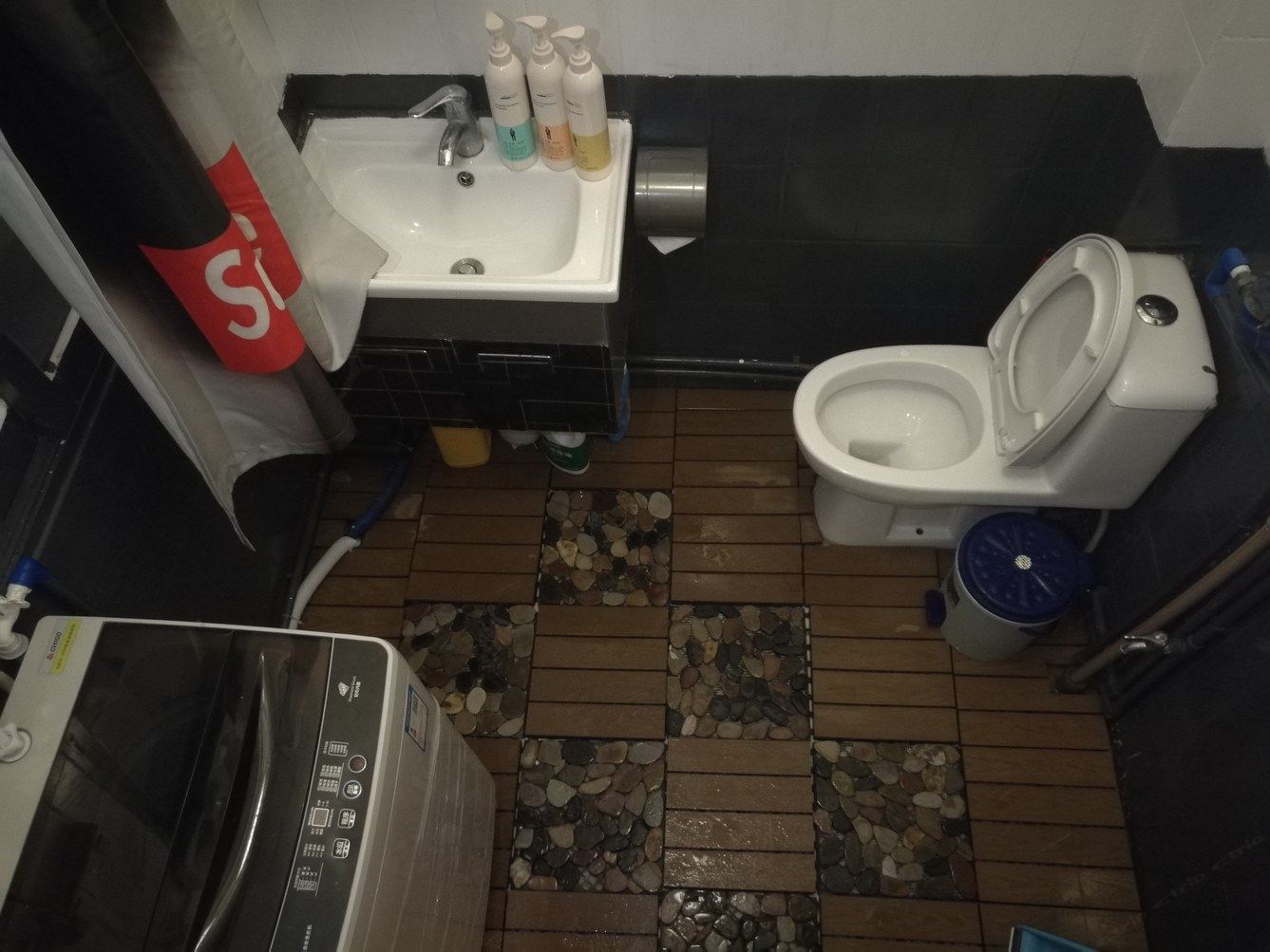 广州范贤强公寓