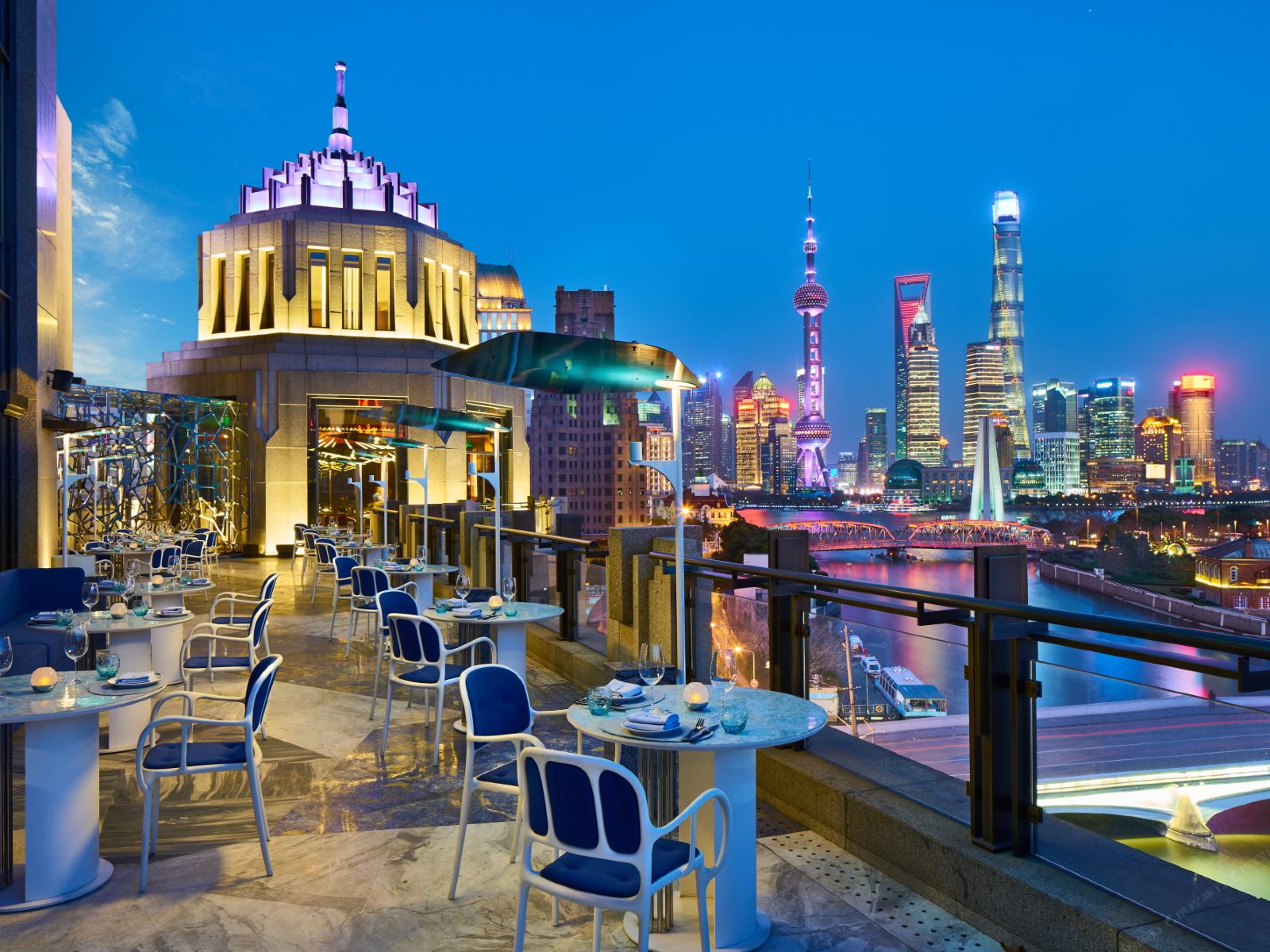 上海苏宁宝丽嘉酒店