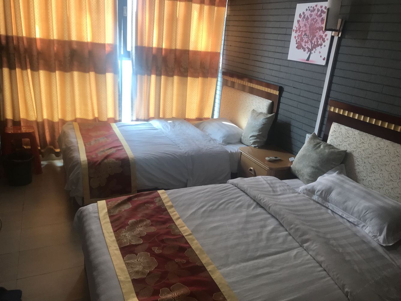 广州温泉镇富力泉天下别墅(怡乐路分店)