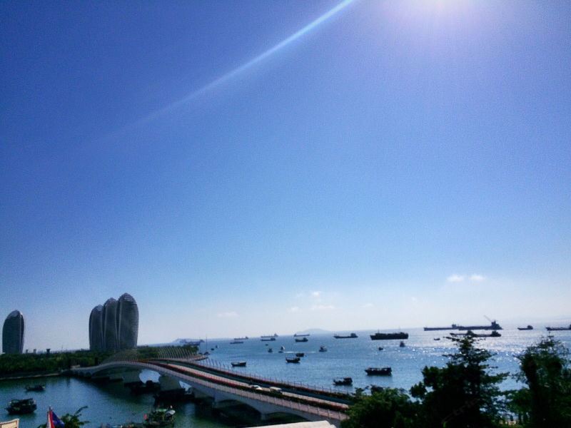 三亚金海湾青年旅舍