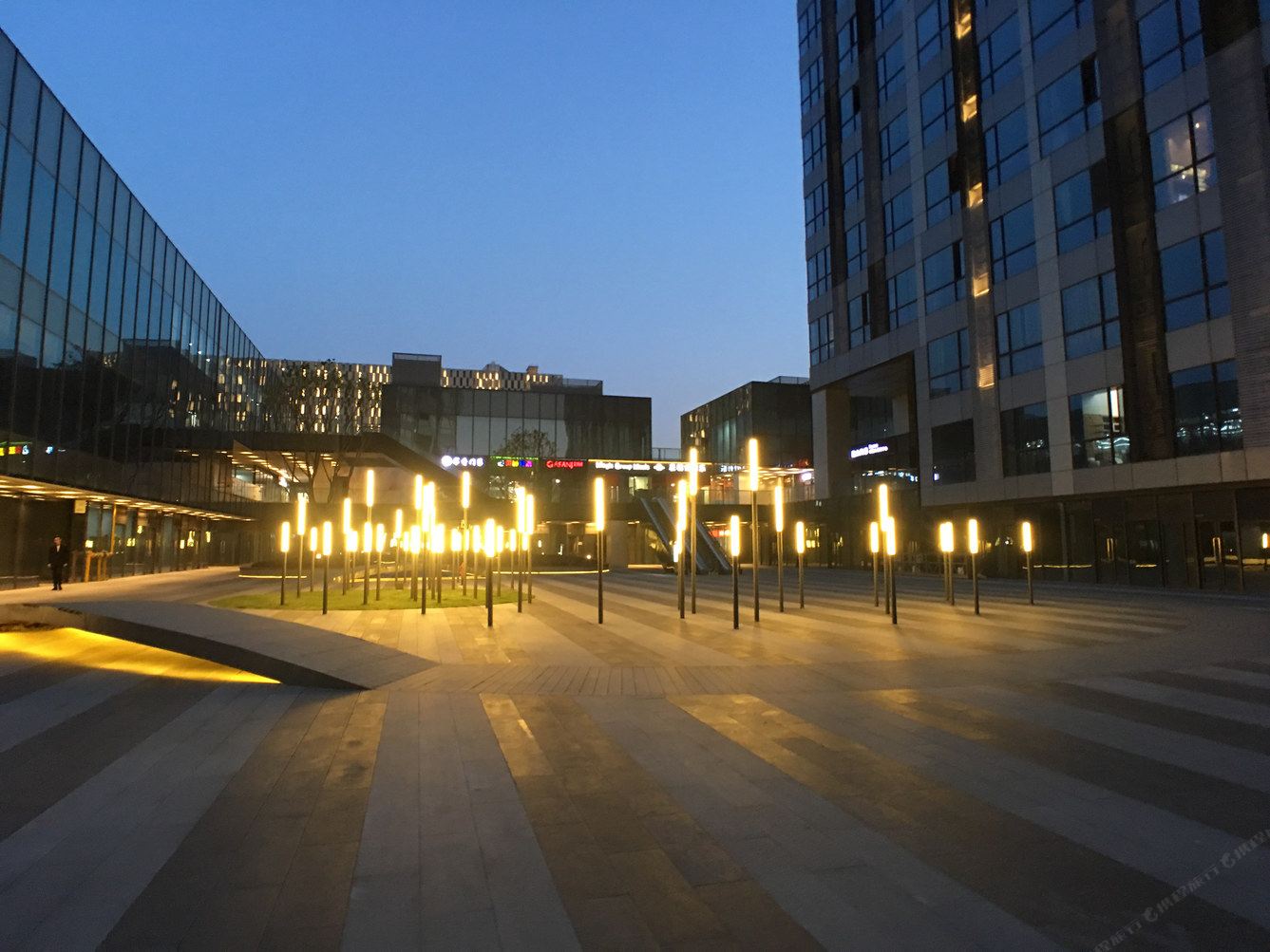 上海modo小雅韩居公寓