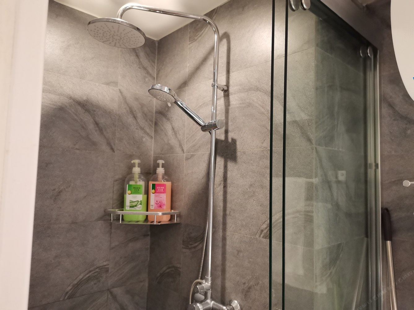 无锡龙舌兰1公寓