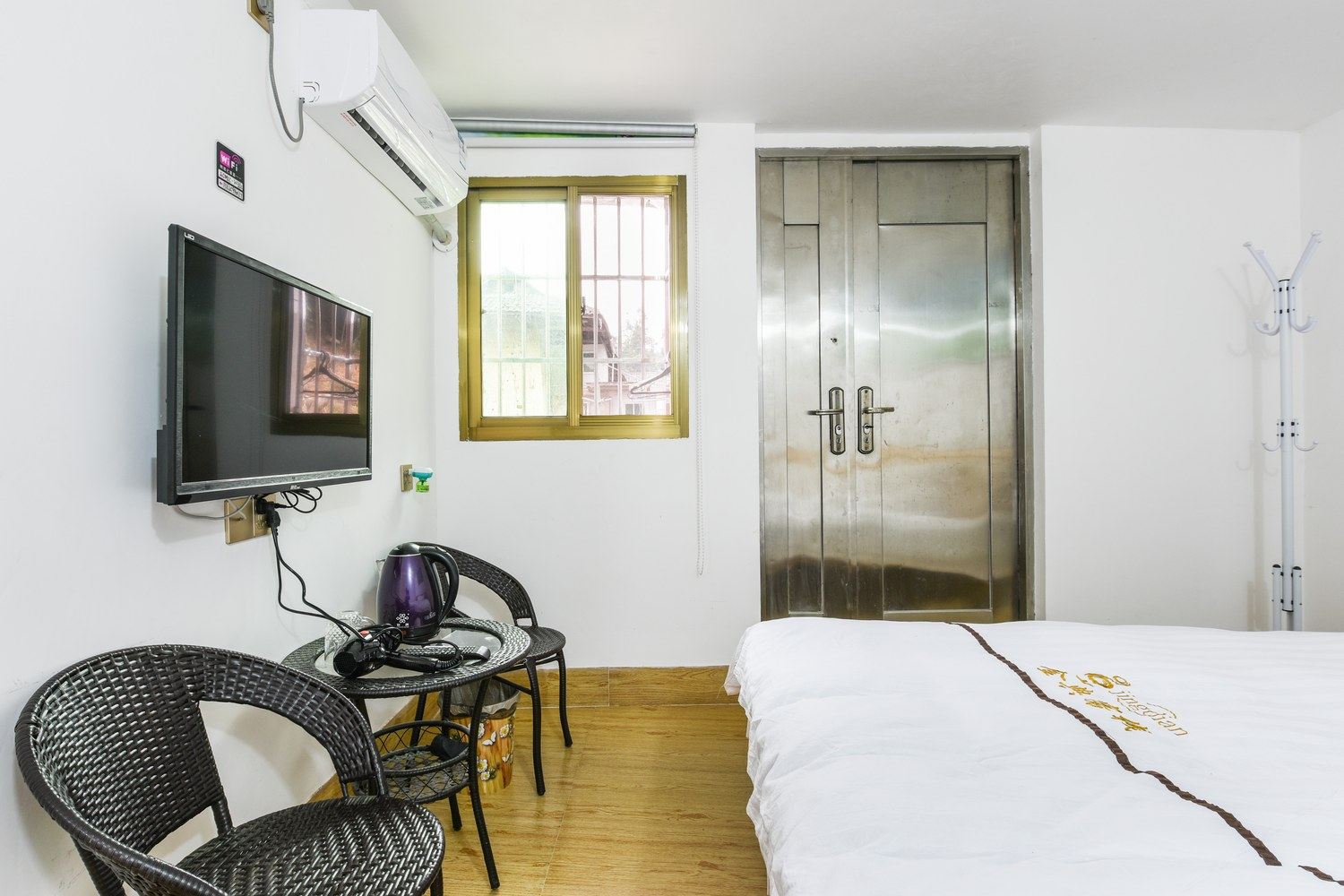 龙岩金典住房公寓