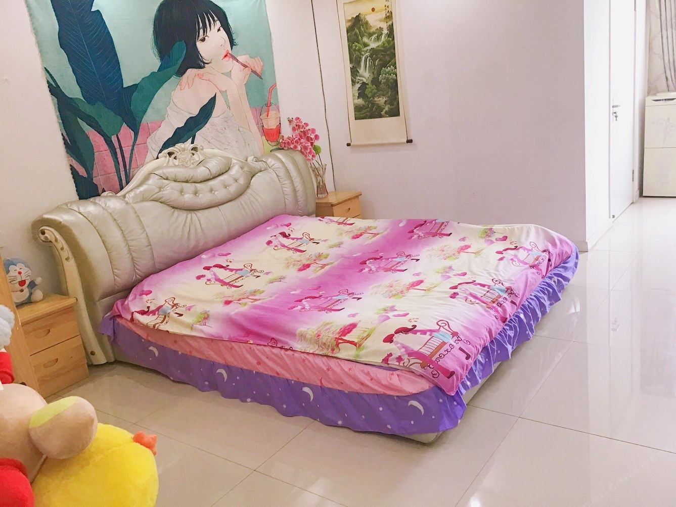 恬静生活公寓(常州2号店)