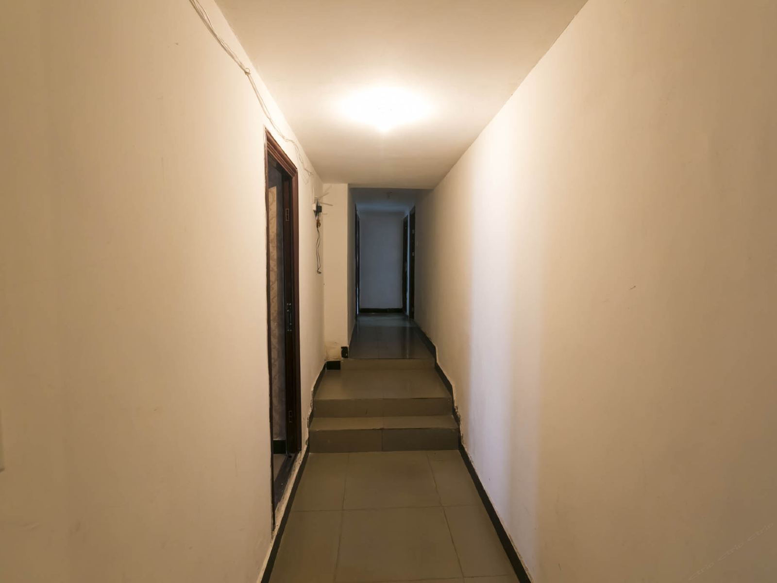 重庆港湾公寓江北机场店