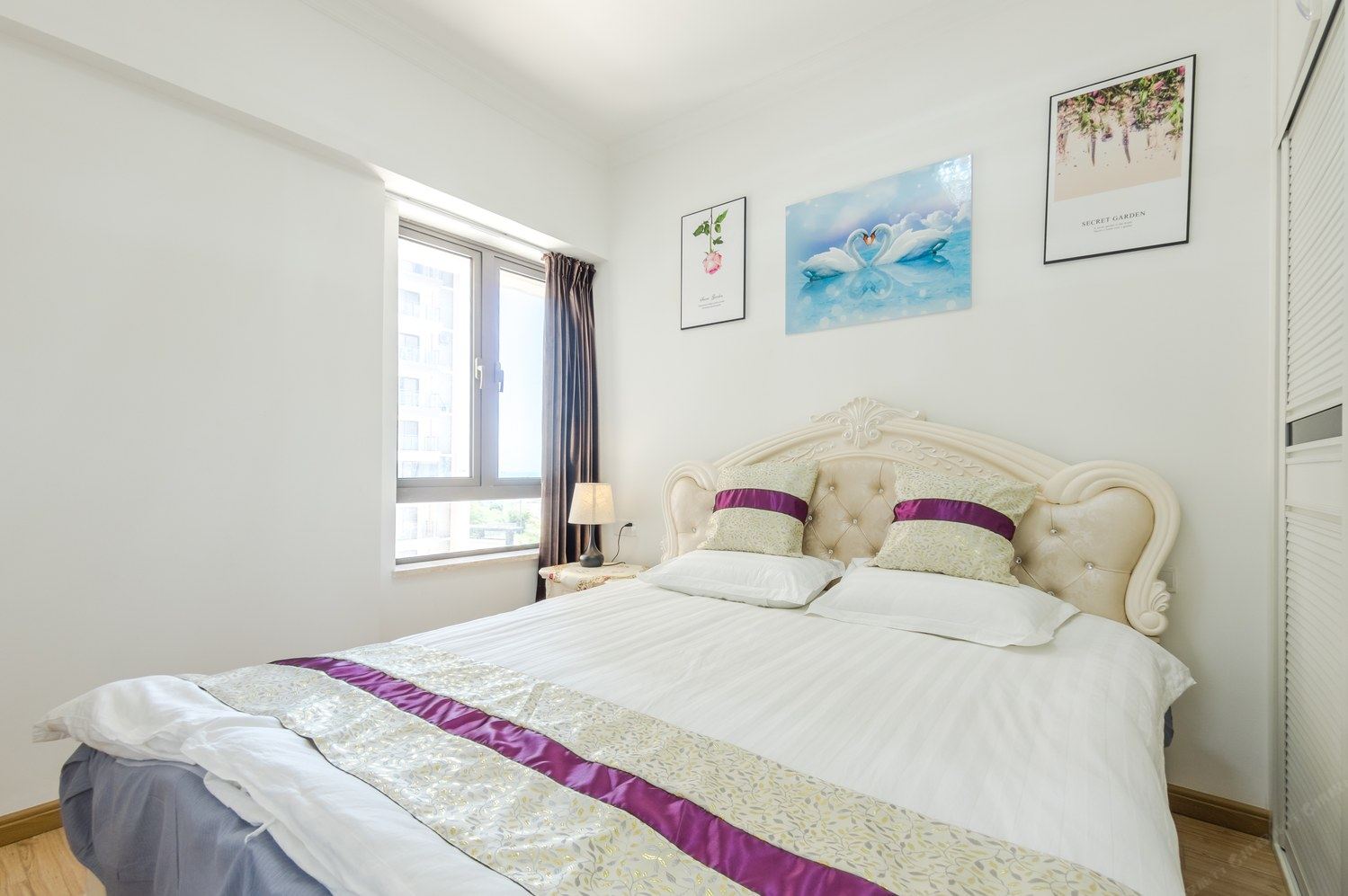 泉州梁胱奎公寓