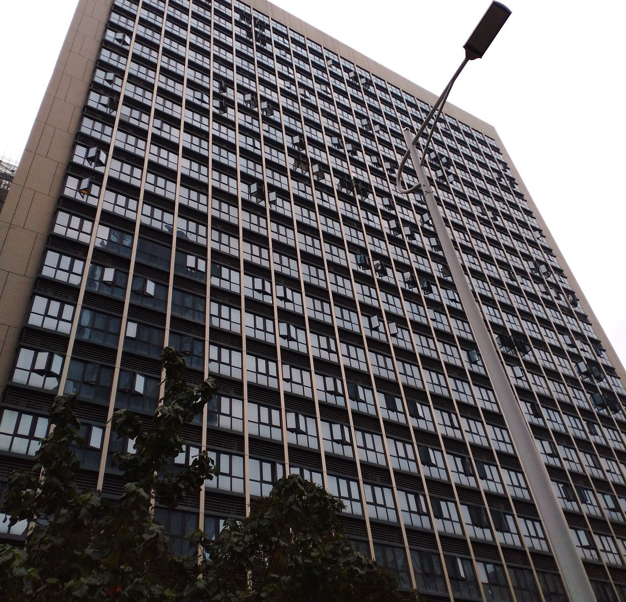 云谷公寓（佛山顺德金凤凰广场大信新都汇店）