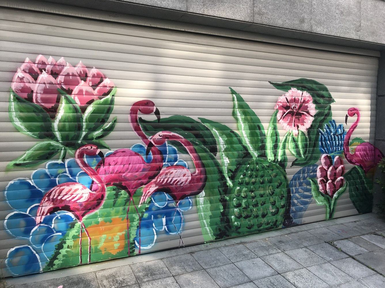深圳俄罗斯香闺坊联排别墅