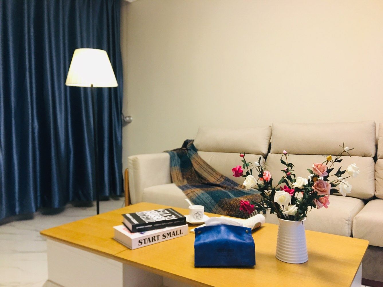 长春初·识公寓(5号店)