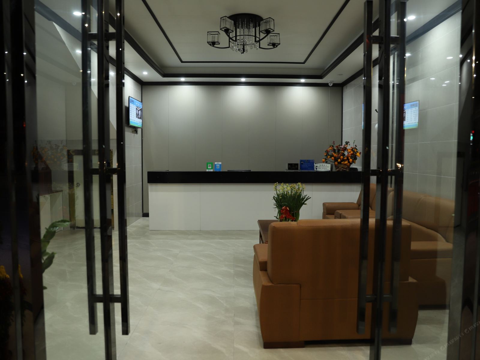 轻住酒店·全新精品（中山东升文化广场店）