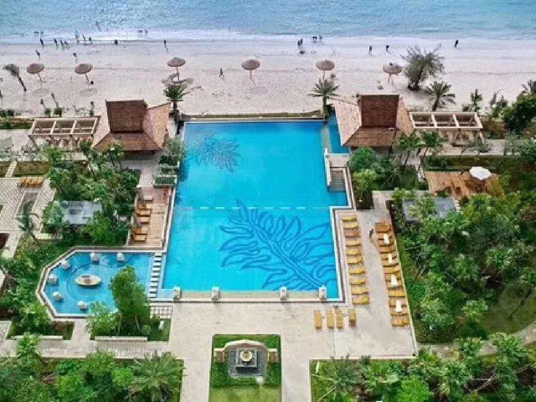 巽寮湾海尚湾畔度假公寓(惠东东部湾店)