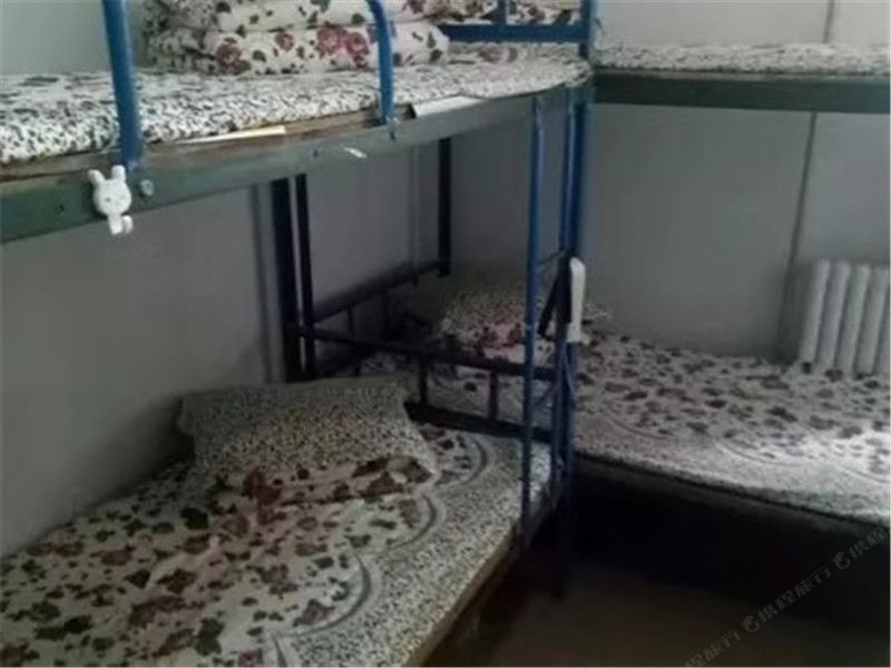 温馨学生公寓(济南1店)