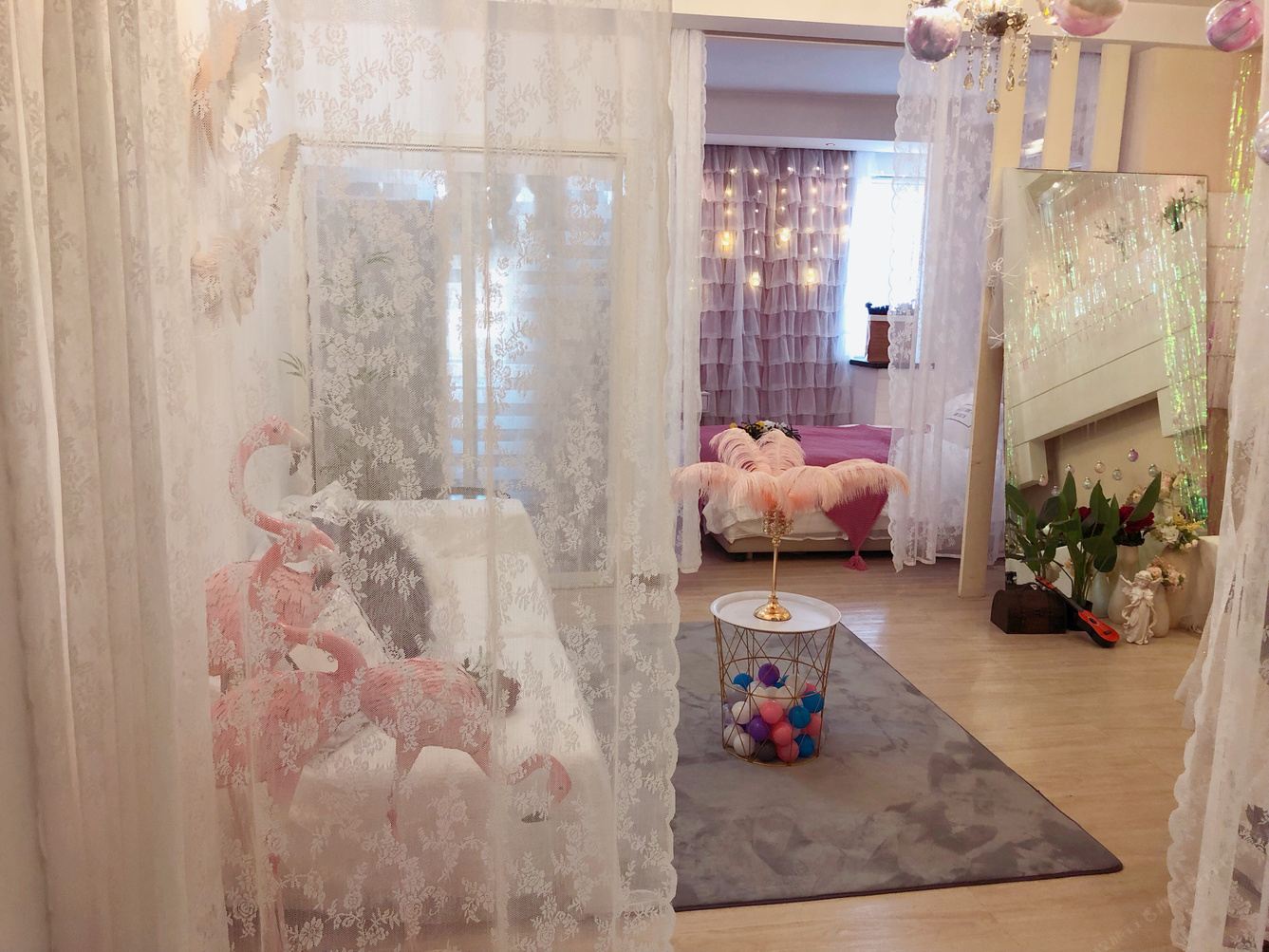 重庆振德公寓(2号店)