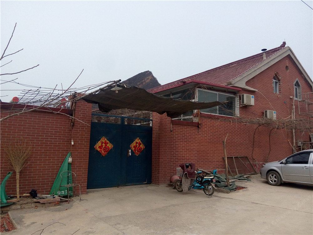 天津连雨农家院