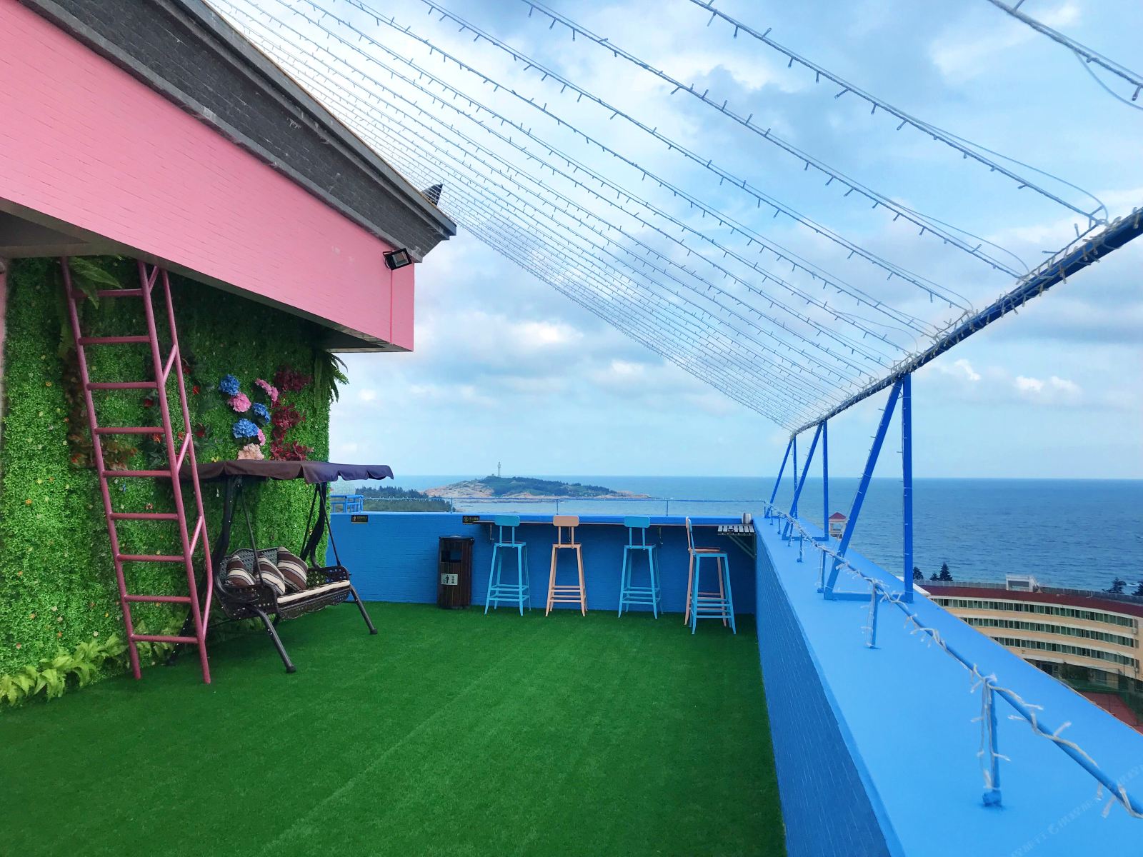 汕尾红海湾天伦酒店