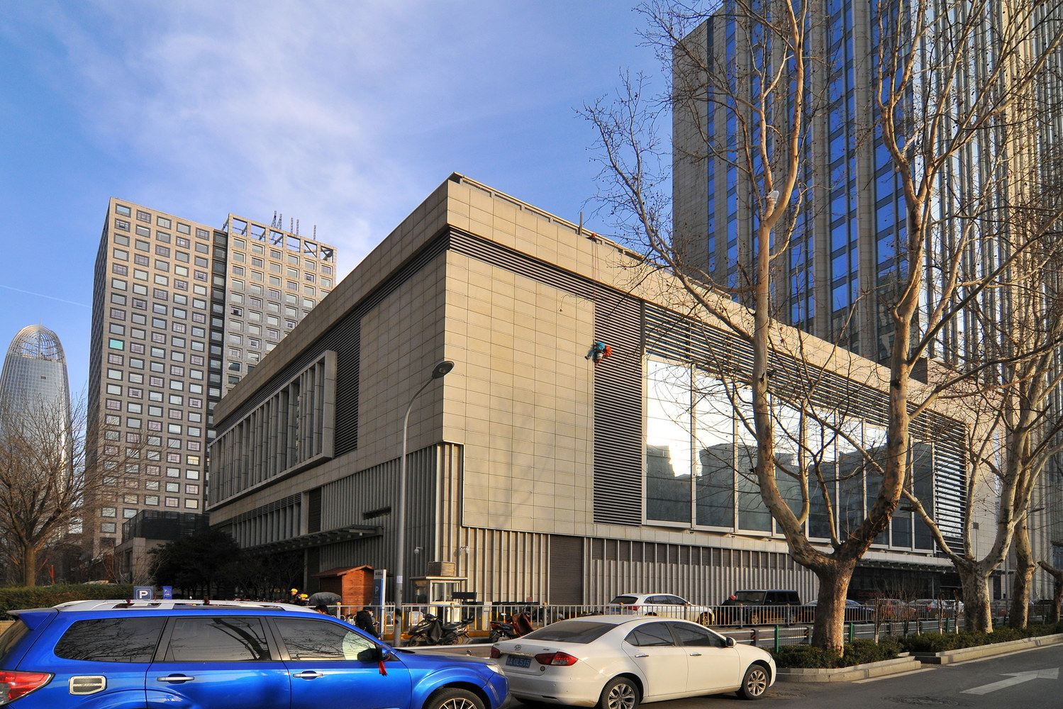 isee2011公寓(济南小纬二路分店)