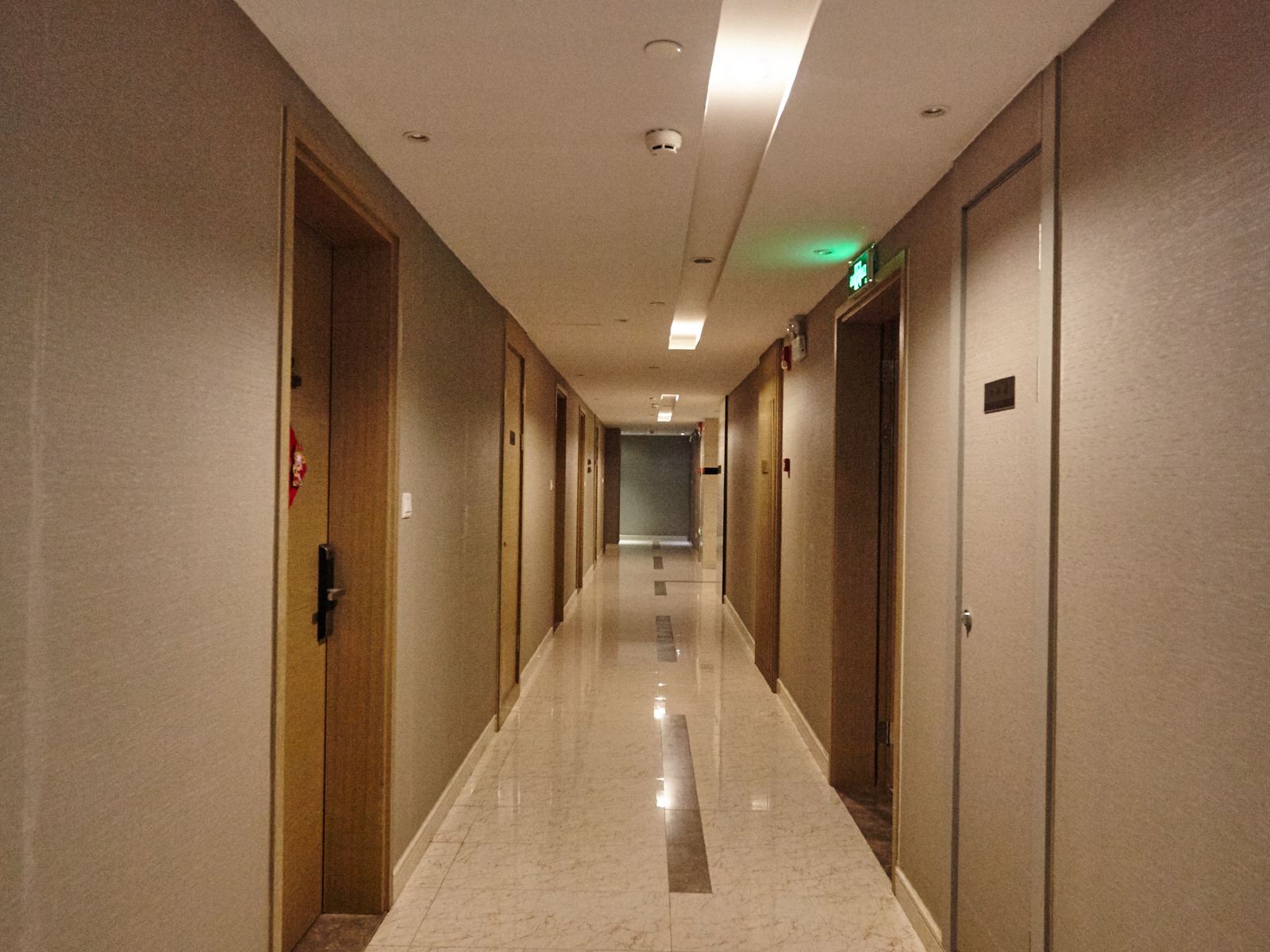苏州Lake house公寓