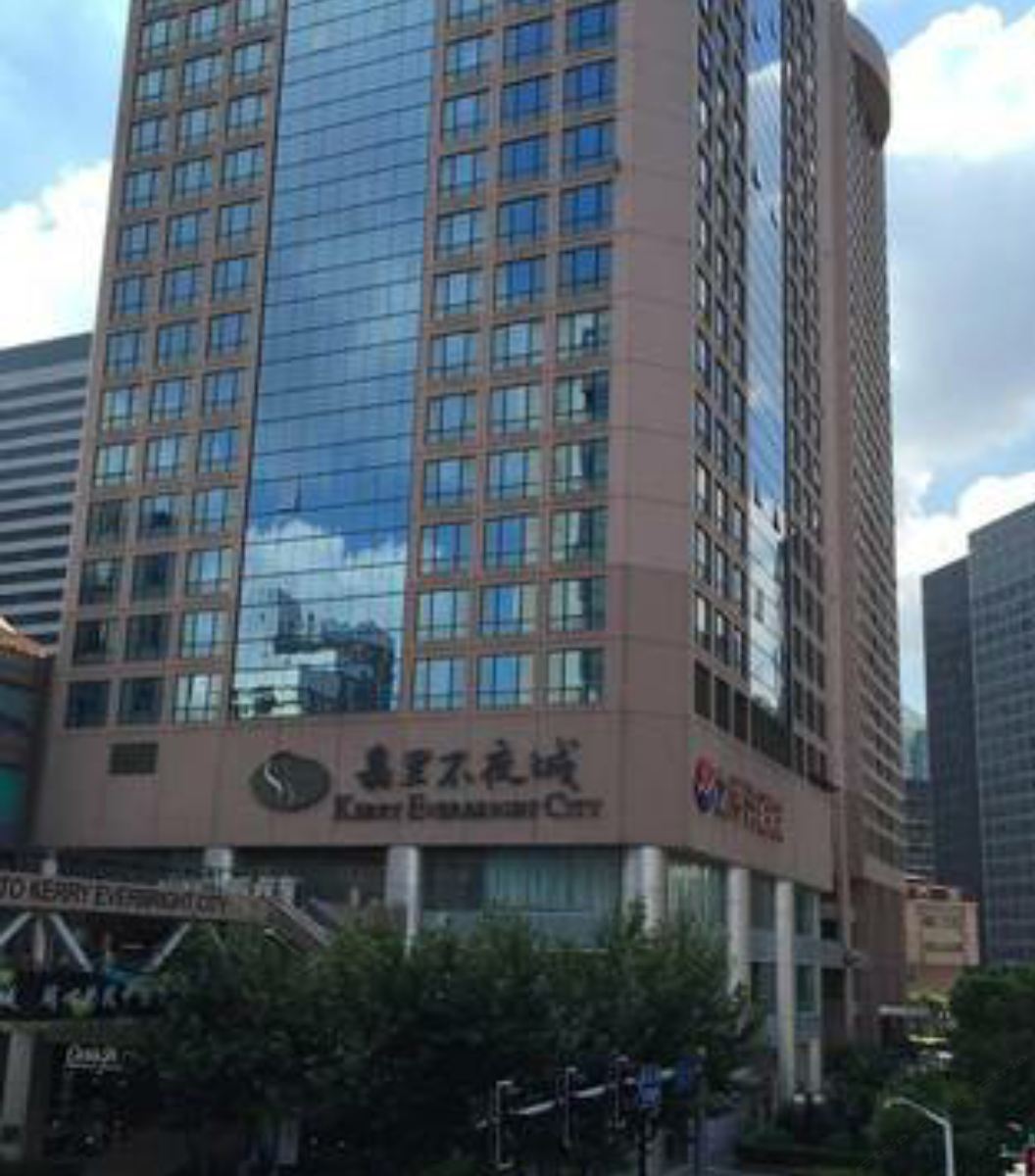 上海YM青年旅社(火车站店)