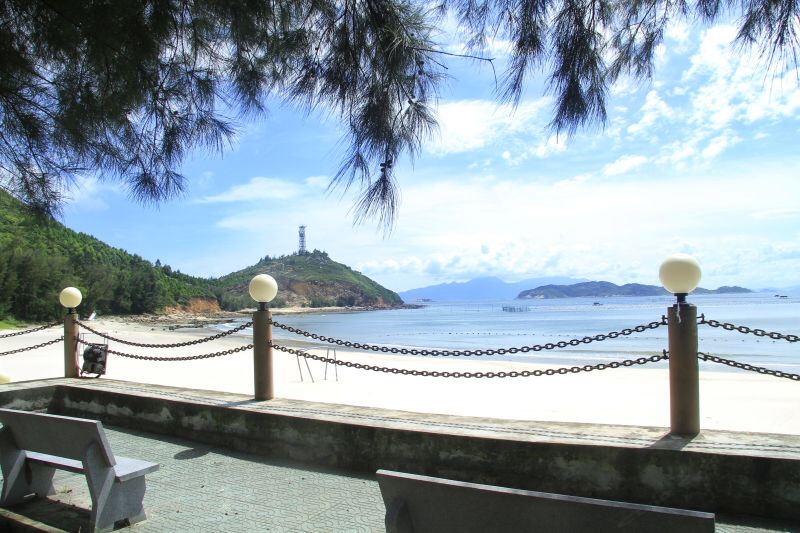 惠东巽寮湾碧甲海景度假村