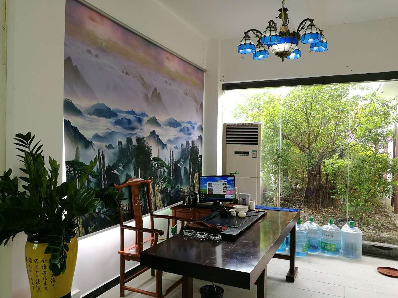 广州雅而乐商务酒店