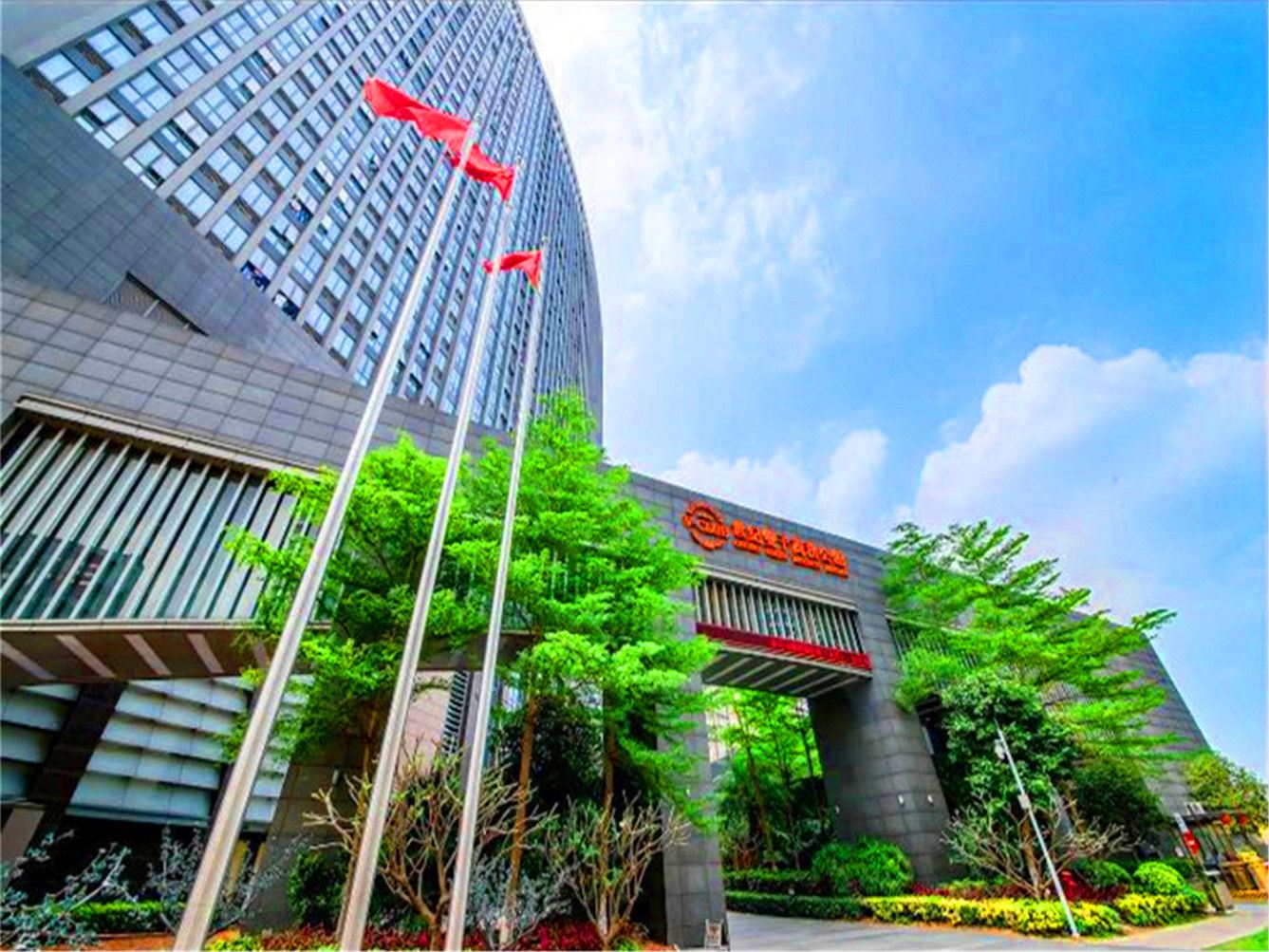 东莞厚街世纪双子公馆情侣出行家庭小憩精品店
