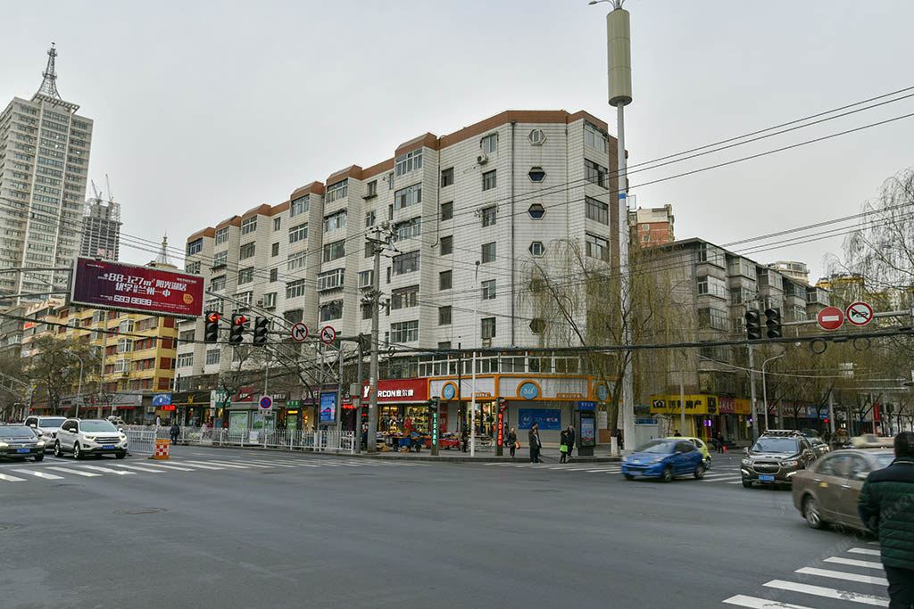 兰州silvia(00141850)公寓(中国伊斯兰教文泉堂分店)