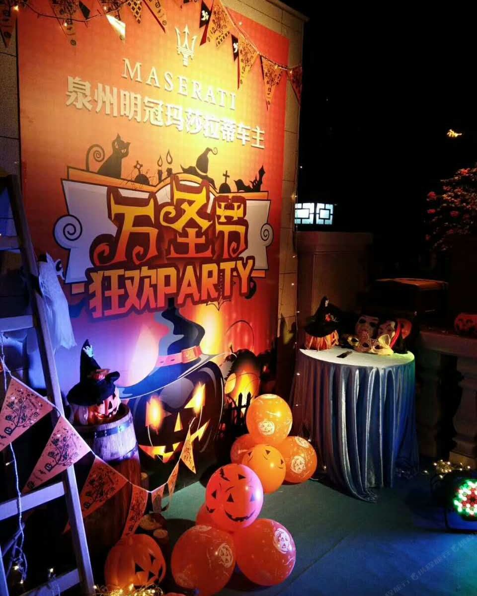 泉州哈里的别墅