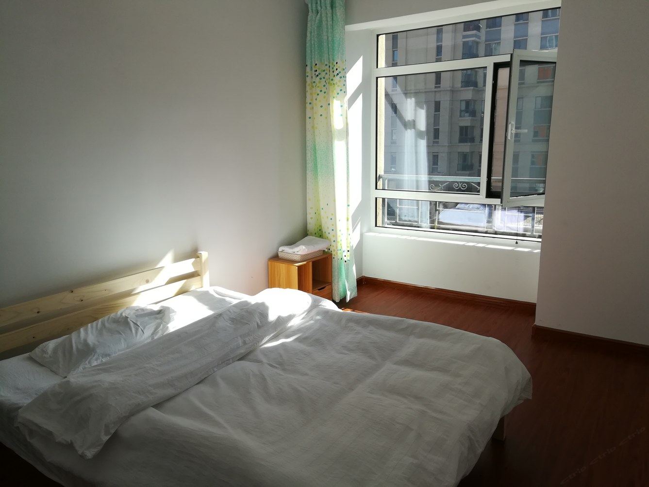呼和浩特法官之家公寓(3号店)