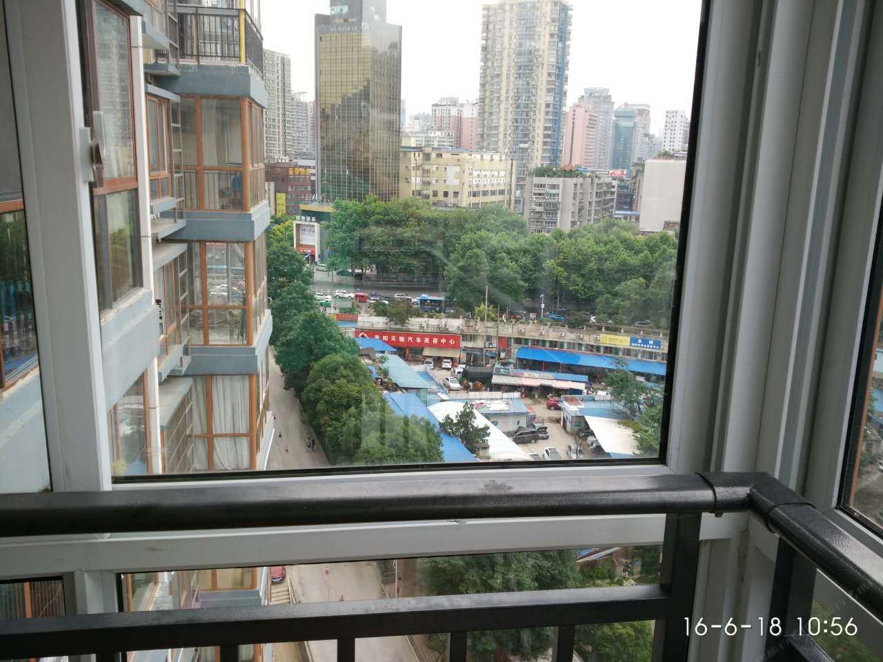 贵阳悠游青年旅舍师大店