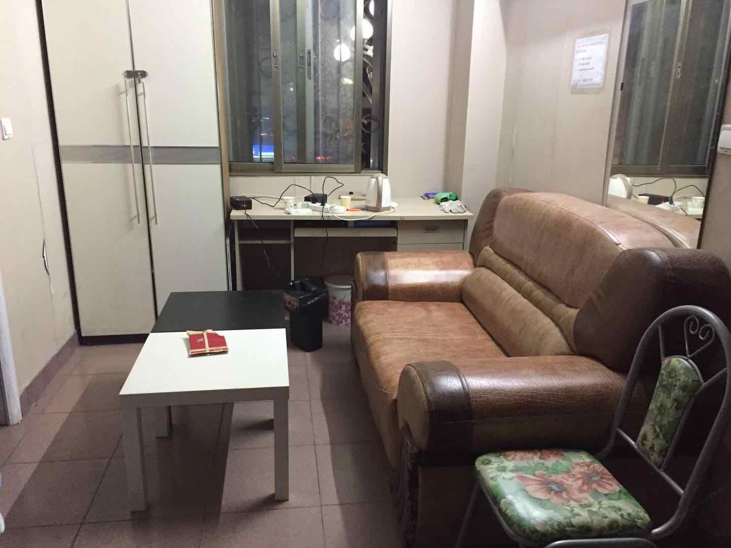 深圳鹏城驿站青年旅社