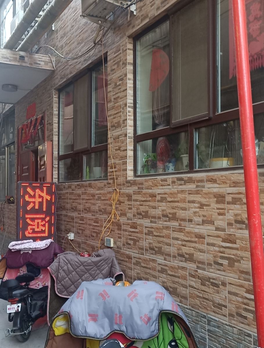 天津东阅住宿