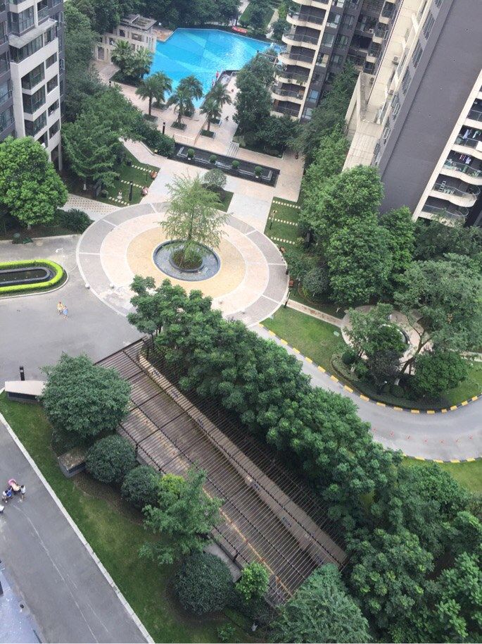 成都yellow_tang公寓