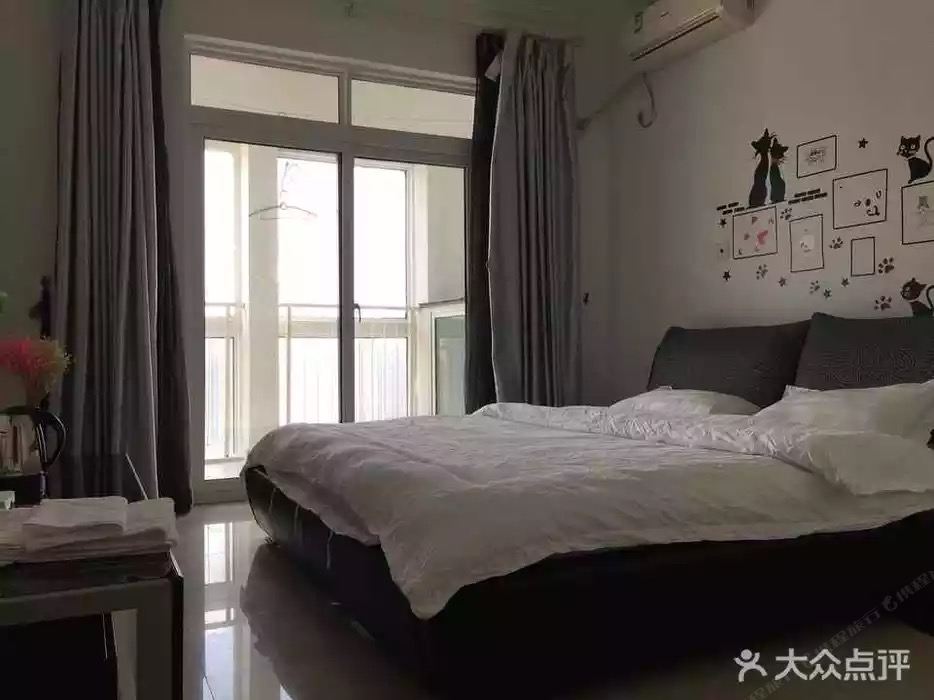 昆山温馨港公寓