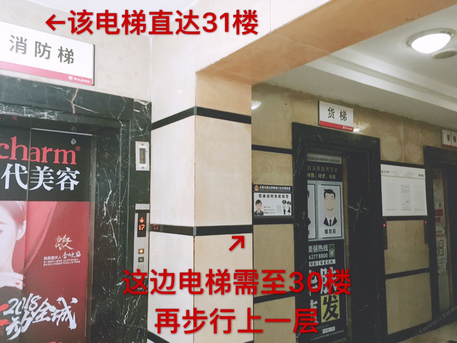 重庆晚山茶青年旅舍