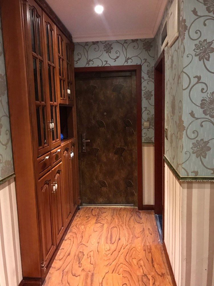 重庆笙家公寓