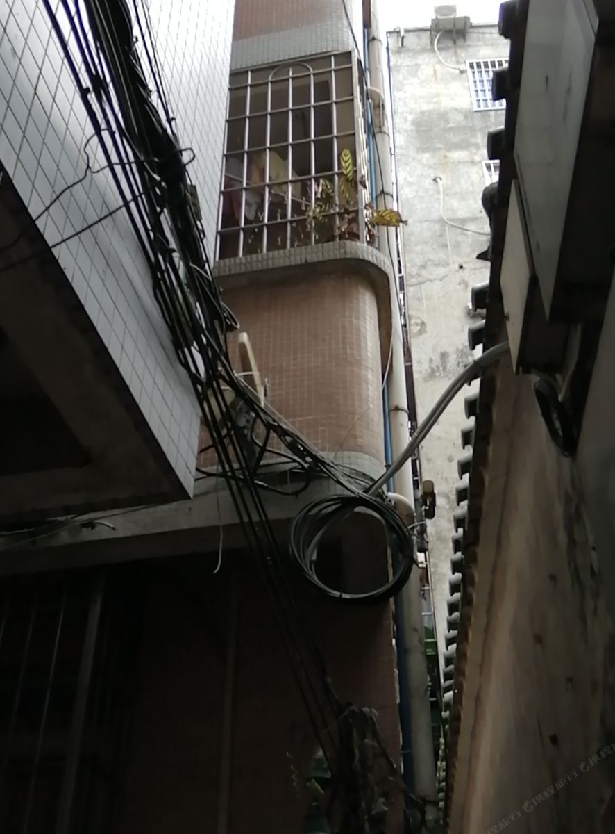 广州上社唐顺电梯公寓