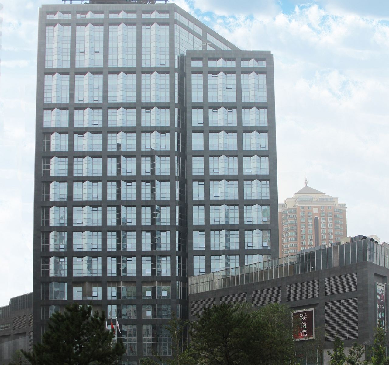 北京东煌凯丽酒店