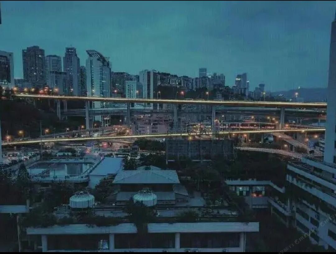 重庆诚信公寓