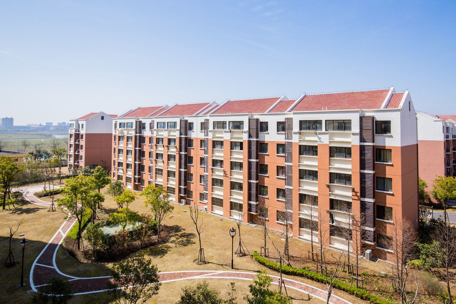 乐美公寓(上海铃兰路店)