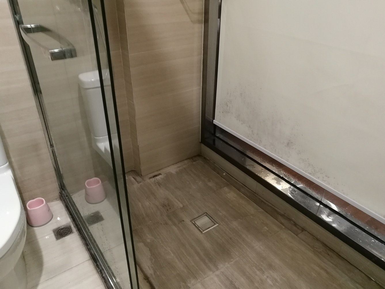 深圳享乐之家套房公寓(鸣涧亭分店)