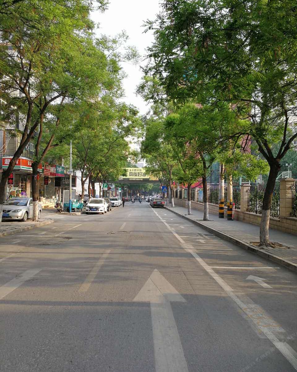 静雅宾馆(济南泉城广场店)