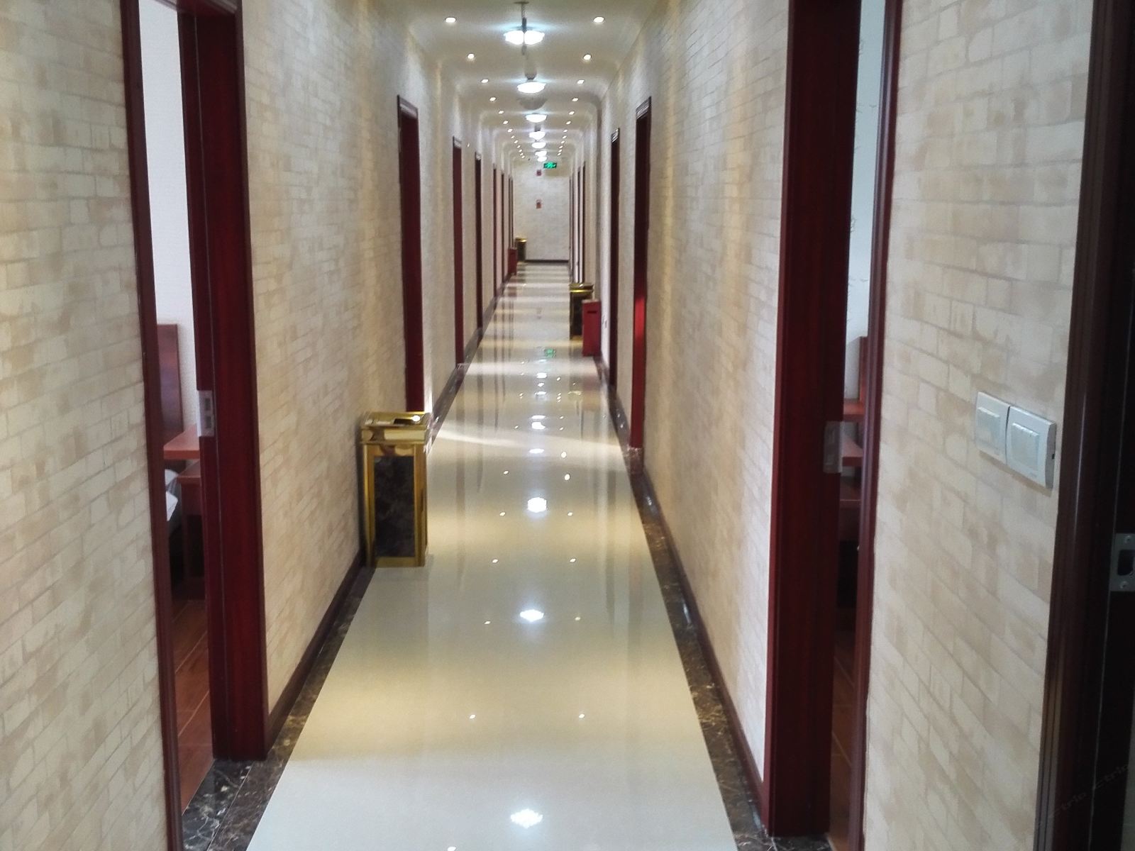 重庆惠捷宾馆